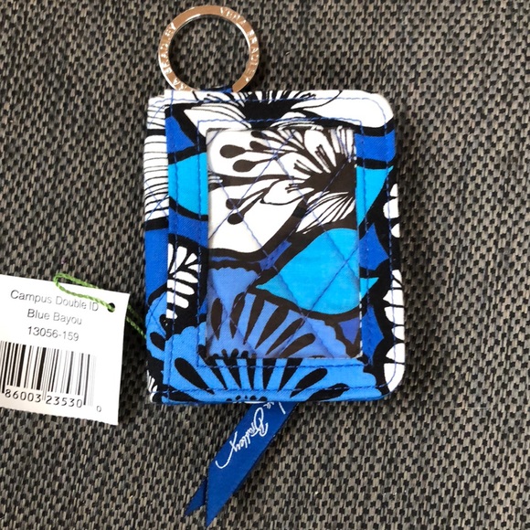 Vera Bradley wallet - Picture 1 of 3